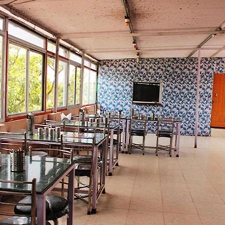 Hotel Abhimanyu Pachmarhi Luaran gambar